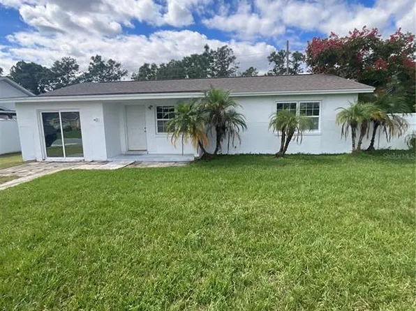 811 W Birchwood Cir, Kissimmee, FL 34743