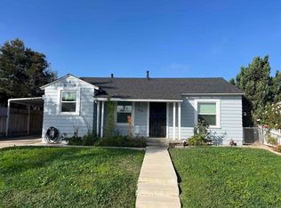 4632-34 Cherokee Ave, San Diego, CA 92116
