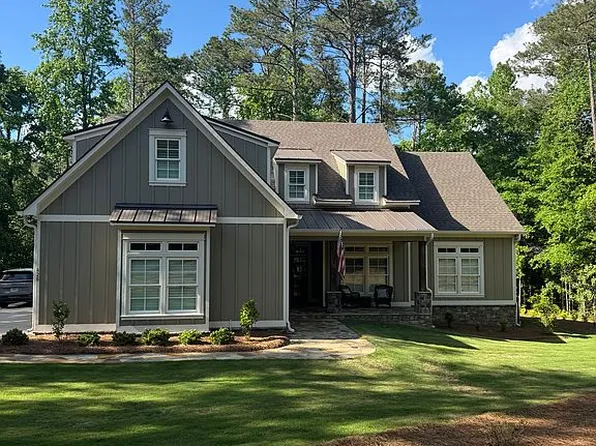 428 Highland Park Loop, Pine Mountain, GA 31822