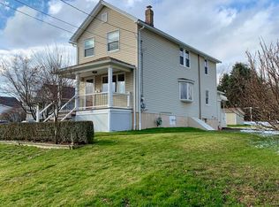 345 2nd St, Archbald, PA 18403