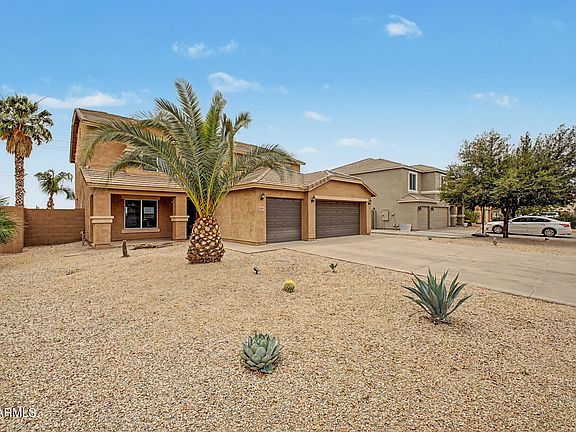 3rd image of 4381 E SILVERBELL Road