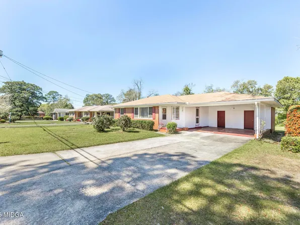 3132 Stratford Dr, Macon, GA 31211