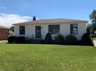 11575 Ronald Dr, Parma, OH