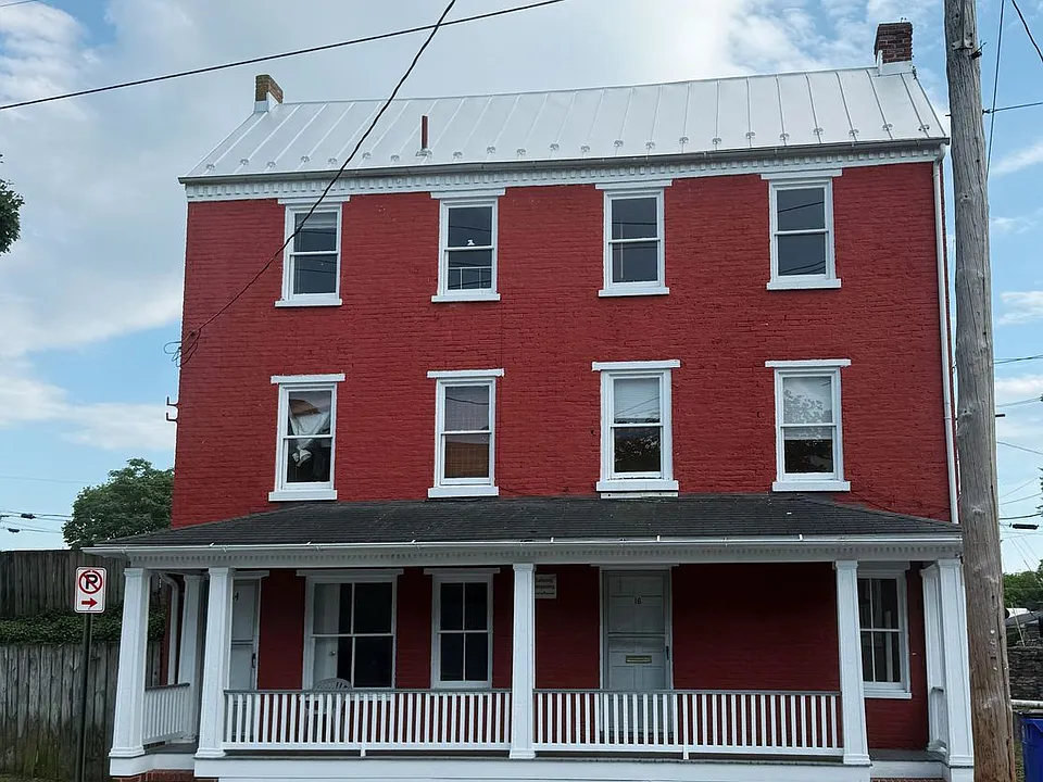 14-16 W 5th St