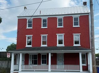 14-16 W 5th St, Frederick, MD 21701