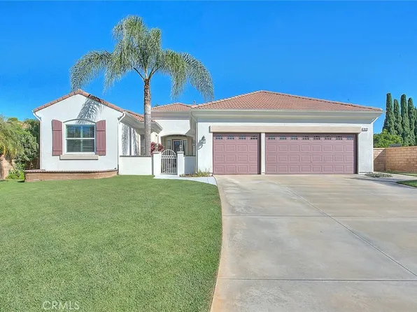 2127 Blazing St, Corona, CA 92879