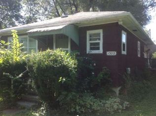 1322 Atchison St, Atchison, KS 66002