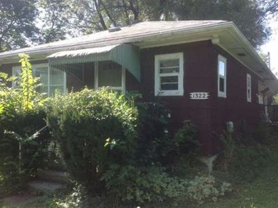 1322 Atchison St, Atchison, KS, 66002