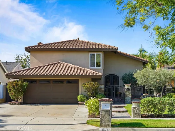 1571 W Tedmar Ave, Anaheim, CA 92802