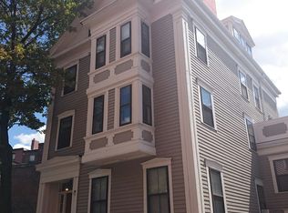 7 Church Ct, Boston, MA 02129