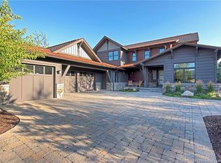 8125 Glenwild Dr, Park City, UT 84098
