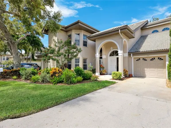 242 Via Perignon #9-3, NAPLES, FL 34119