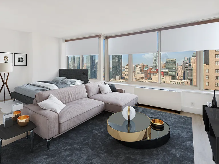 315 W 33rd St #16M — Photo 1