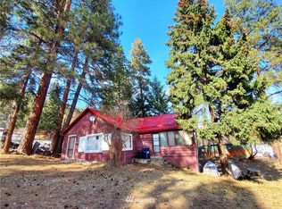 55B W Fork Rd, Conconully, WA 98819