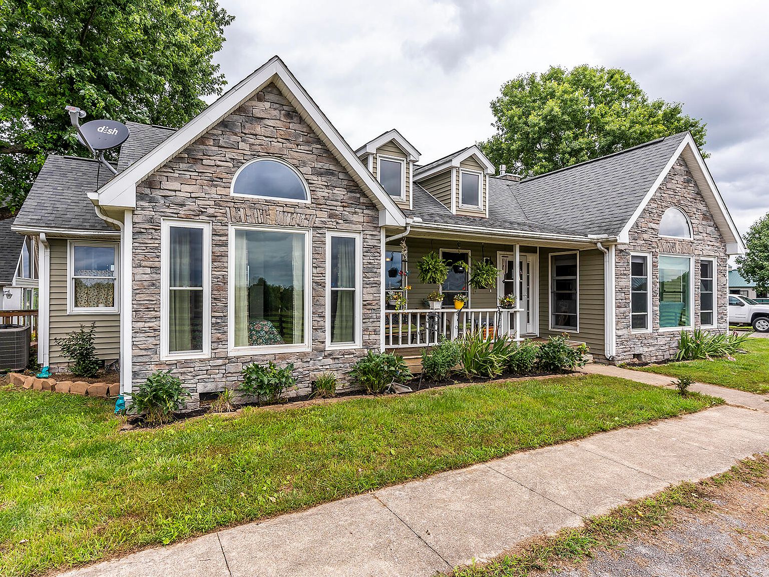 959 Galloway Rd, Stamping Ground, KY 40379 Zillow