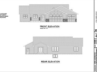 13414 Ball Park Rd, Osseo, WI 54758