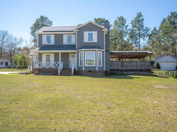 121 Windy Mill Dr, North Augusta, SC 29841