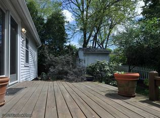 246 Marlborough St, East Greenwich, RI 02818
