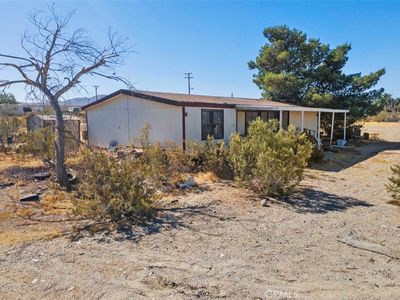 24374 Mobray Ave, Oro Grande, CA, 92368