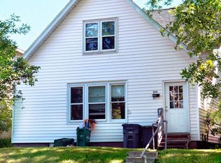726 N 5th Ave E, Duluth, MN 55805