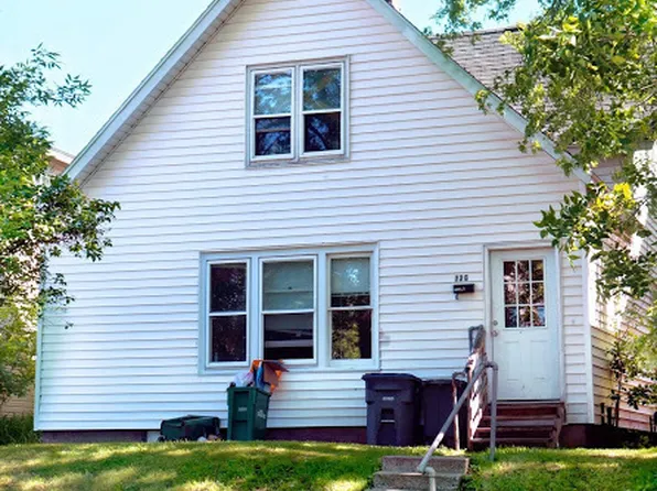 726 N 5th Ave E, Duluth, MN 55805