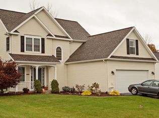 141 Saint Andrews Dr, Horseheads, NY 14845