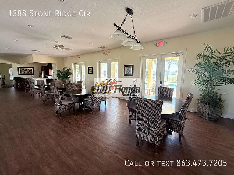 1388 Stone Ridge Cir — Photo 32