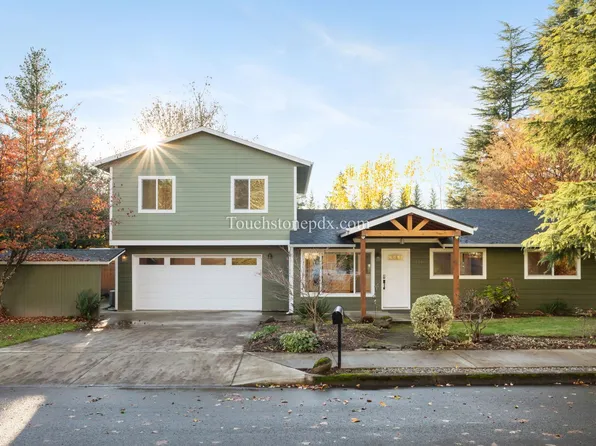 2398 Margery St, West Linn, OR 97068
