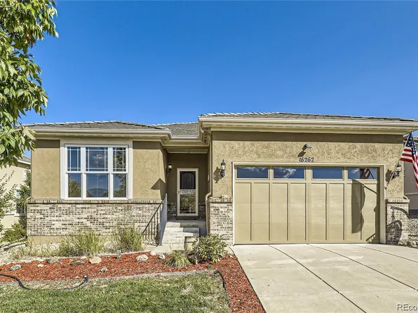 16262 Red Mountain Way, Broomfield, CO 80023