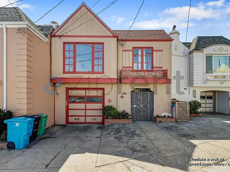156 Ledyard St #D — Photo 1