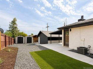 6130 Lamar Street, Arvada, CO 80003