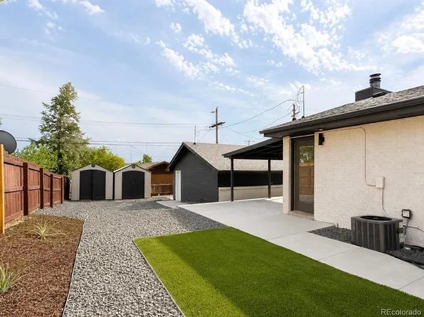 6130 Lamar Street, Arvada, CO 80003