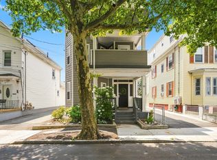 22 Otis St #1, Somerville, MA 02145