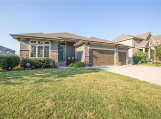 2321 SW River Trail Rd, Lees Summit, MO 64082