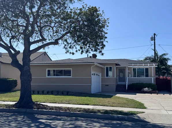 16707 Falda Ave, Torrance, CA 90504