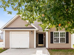 1113 Ametrine Ln, Dallas, NC 28034