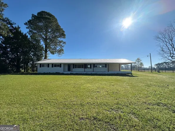 1918 Register Rd, Adel, GA 31620