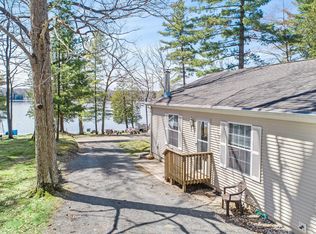 6300 E Griffin Rd, Fountain, MI 49410