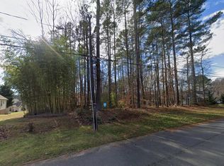 3615 Quail Dr, Charlotte, NC 28269