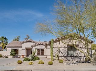 21190 E Alyssa Rd, Queen Creek, AZ 85142
