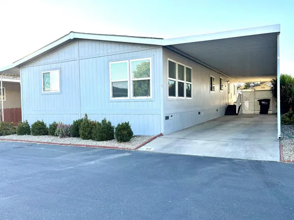 19667 American Ave Space 63, Hilmar, CA 95324