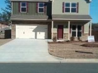 1130 Richland Dr, Columbus, GA 31907