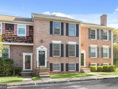 5757 Richardson Mews Sq, Halethorpe, MD, 21227