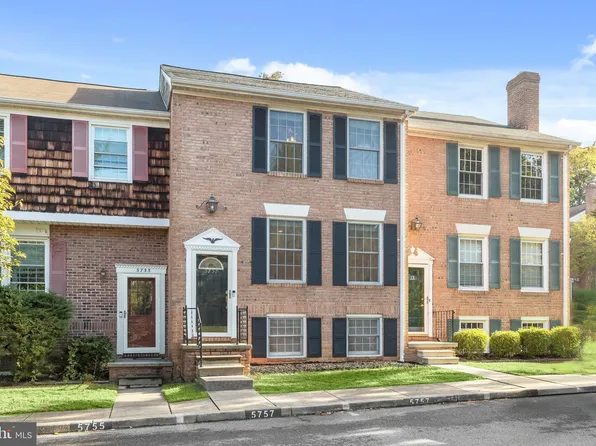 5757 Richardson Mews Sq, Halethorpe, MD 21227