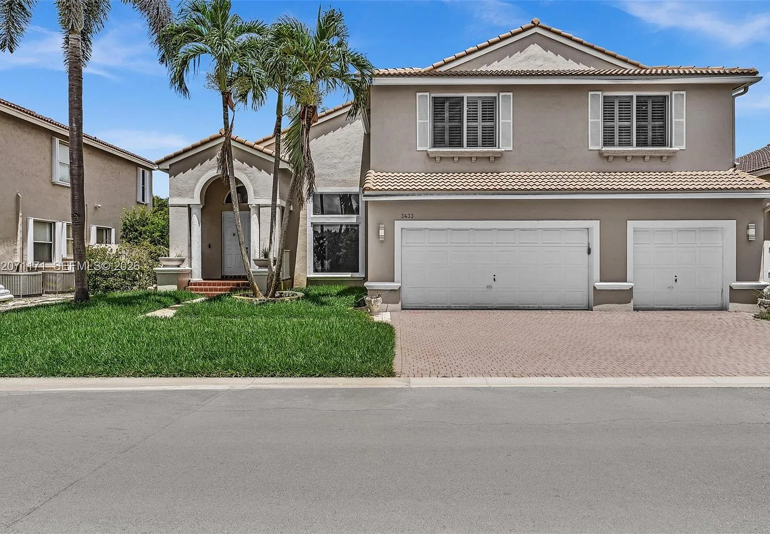 Banyan Oakridge Plat — Photo 1