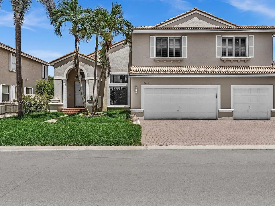 3433 SW 52nd Ct