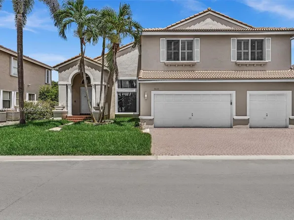 3433 SW 52nd Ct, Fort Lauderdale, FL 33312