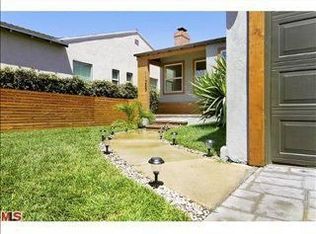 11289 Ivy Pl, Los Angeles, CA 90064