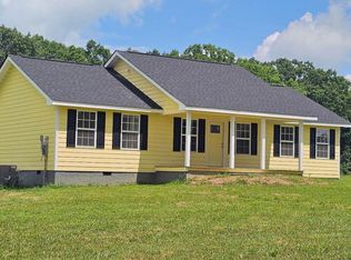 1508 Bennie Camp Rd, Dunlap, TN 37327