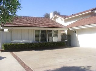 694 N Lemon Hill Trl, Orange, CA 92869